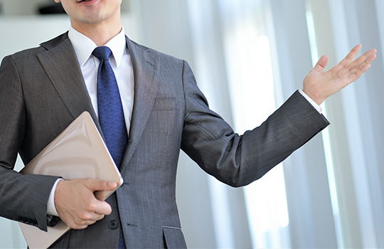 土地・建物の再生コンサルティング