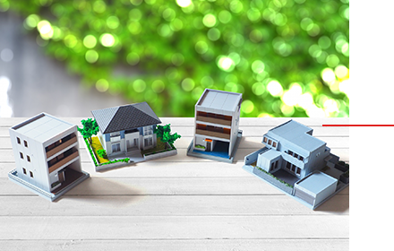 05. 状況に合わせた柔軟なご提案