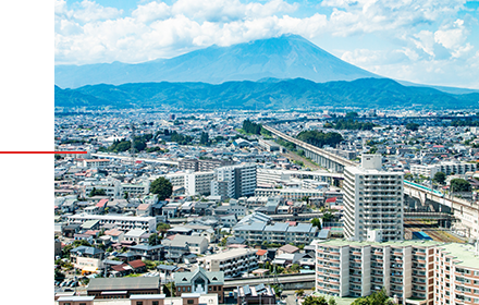 06. 契約後も続く安心のサポート